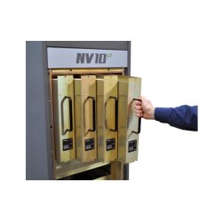 Nautel NV5LT 5 kW with integral digital exciter