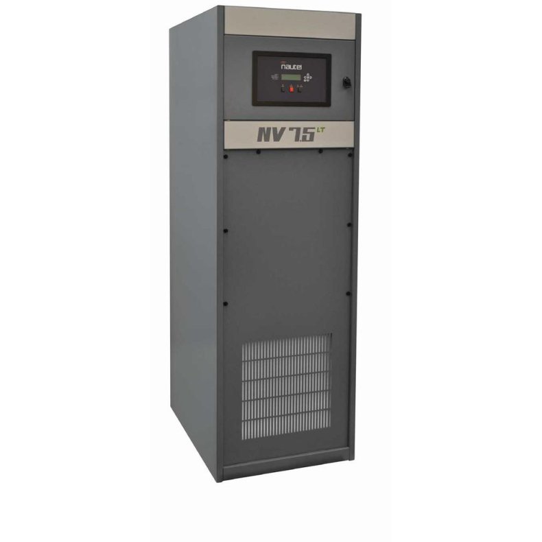 Nautel NV7.5LT 7,5kW with integral digital exciter