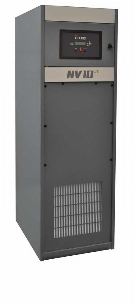 Nautel NV10LT 10 kW with integral digital exciter - Nautel FM ...