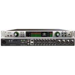 Universal Audio Apollo Interface DUO Processor