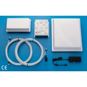 Microset BT 20-Dual GSM 900/UMTS 2100 3G Repeater
