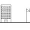 Microset BT 20-Dual GSM 900/UMTS 2100 3G Repeater