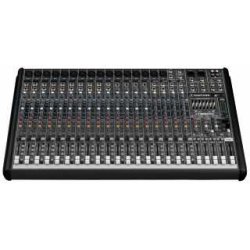Mackie ProFX22 Mixer 22-channel 4-bus
