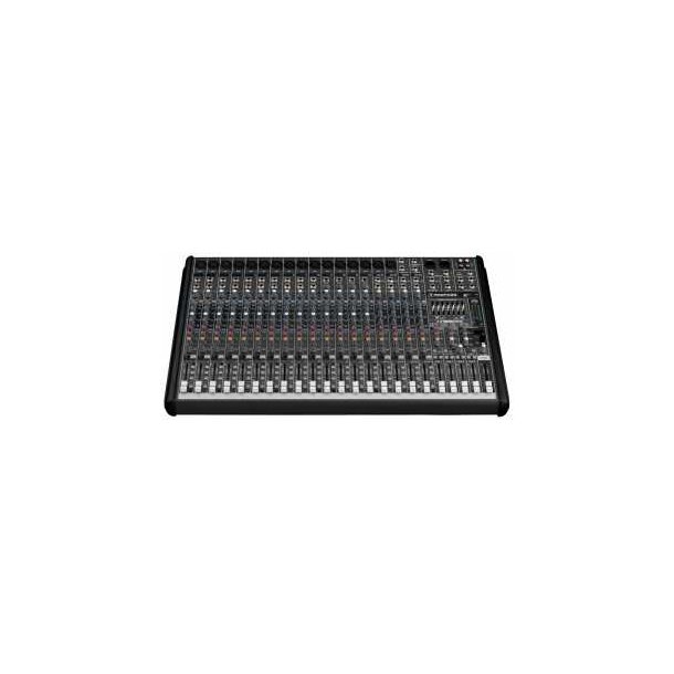 Mackie ProFX22 Mixer 22-channel 4-bus
