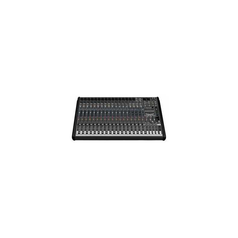 Mackie ProFX22 Mixer 22-channel 4-bus