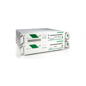 DB KV/3B Synth. Receiver 160-300 MHz mono/mpx out