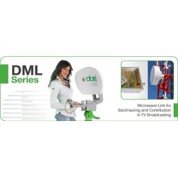 ABE DML Digital Microwave Link systems