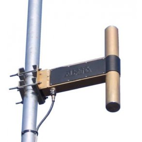 Aldena ADB010421x VHF TV / DAB Dipole Antenna