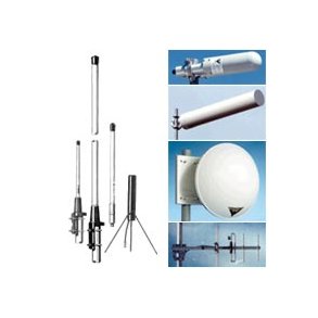 Procom Antennas & Filters