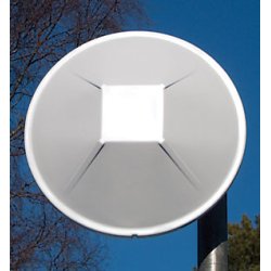 MC2,4-34-N Parabolic antenna 2,3-2,5 GHz 50W 15dB