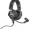 Audio Technica BPHS1 Headset, dyn. mic and closed headphones incl cable (XLR/jack)