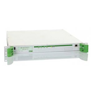 ABE EMX 5001 MPEG-2 Video/Audio Encoder 4:2:1