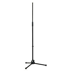 K & M Microphone stand