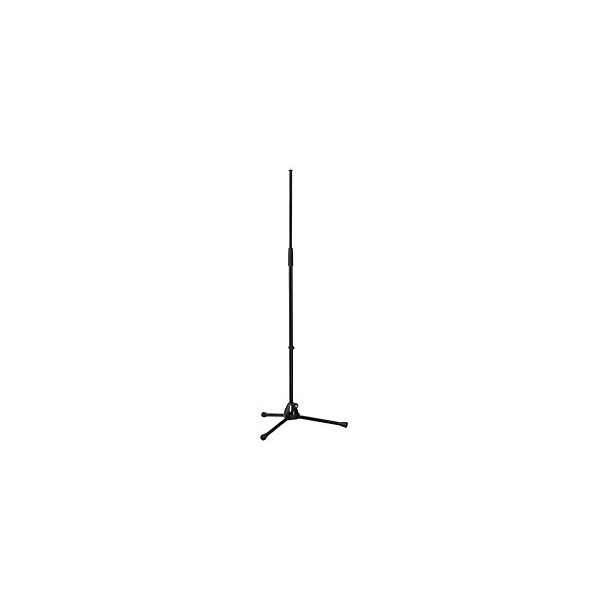 K  M Microphone stand - Mikrophone floor stands - Broadcast Africa