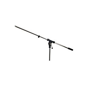 K & M Arm 84 cm crome