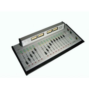 Axel Puma FM Re-Broadcast Tuner and IP Encoder, MPX out
