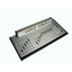 Arrakis ARC-15BP-Blue On Air Mixing Console