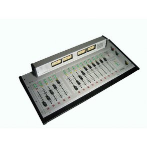 Sonifex S1 10-Channel Digital/Analog Radio Broadcast Mixer S1