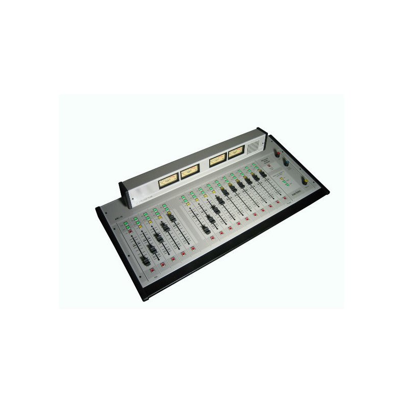 Arrakis ARC-15BP-Blue On Air Mixing Console