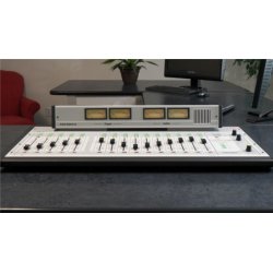 Arrakis ARC-15BP-Blue On Air Mixing Console