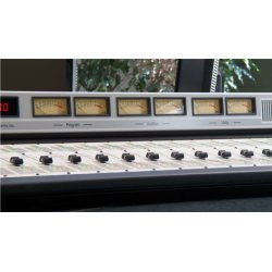 Arrakis MARC-15-12 On Air Mixing Console Modular 12 channels