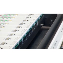 Arrakis MARC-15-12 On Air Mixing Console Modular 12 channels