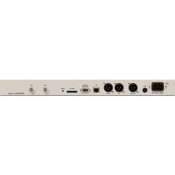 DEVA DB9000-RX IP Professional IP Audio Decoder