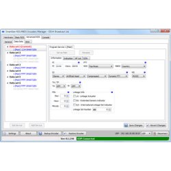 DEVA SmartGen 5.0 RDS Encoder w/LAN, USB &amp; RS233