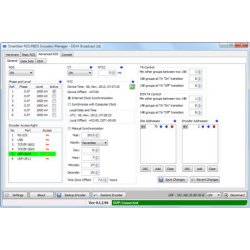 DEVA SmartGen Mini RDS Encoder with USB and LAN