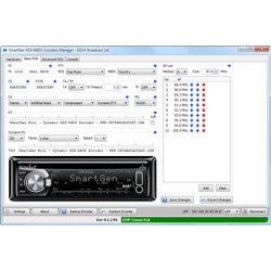DEVA SmartGen Mini RDS Encoder with USB and LAN