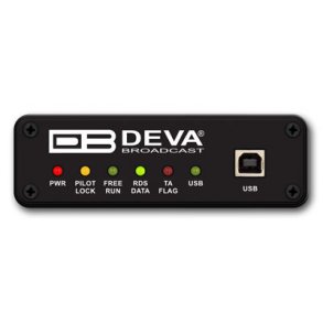 DEVA SmartGen Micro RDS Encoder with USB