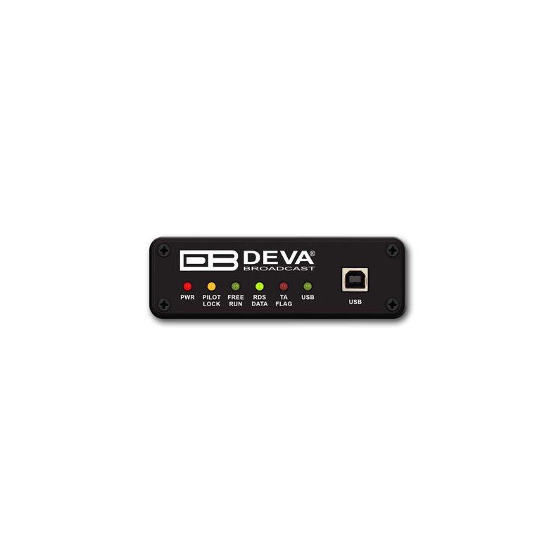DEVA SmartGen Micro RDS Encoder with USB