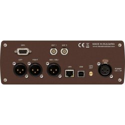 DEVA Radio Explorer II Mobile FM Radio Analyzer