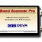 DEVA Band Scanner Pro - USB FM Scanning Receiver