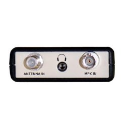 DEVA Band Scanner GPS - USB FM Scanning Receiver