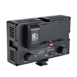 CamGear Bi145 On-Camera LED Lights