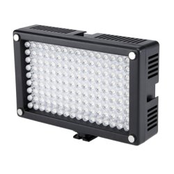 CamGear A145 On-Camera LED Lights