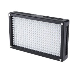 CamGear A310 On-Camera LED Lights