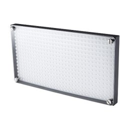 CamGear Bi510 On-Camera LED Lights