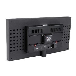 CamGear A510 On-Camera LED Lights