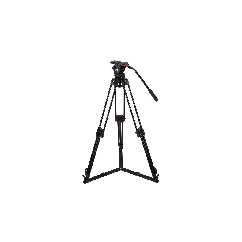 CamGear V10 AL Tripod System 100mm