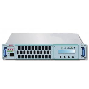 RVR TEX1002LCD FM Transmitter 1000 watt Stereo