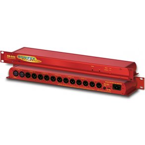 Sonifex RB-DA6 6 Way Stereo Distribution Amplifier