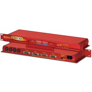 Sonifex RB-DA4x5 4-Input, 4 x 5 Output Distribution Amplifier/Mixer