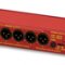 Sonifex RB-DDA6A 6-Way Stereo AES/EBU Digital Distribution Amplifier