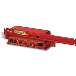 Sonifex RB-HD1 Stereo Headphone Amplifier