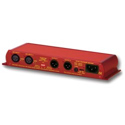 Sonifex RB-MA2 Dual Microphone Amplifier