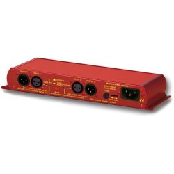 Sonifex RB-SL2 Twin Mono or Stereo, Limiter