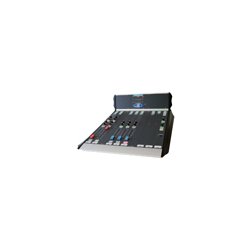 Sonifex S2 - Digital I/O Analogue Radio Broadcast Mixer with 10 channels