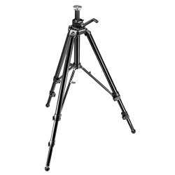 Manfrotto Aluminum Camera Tripod Pro Geared 475B